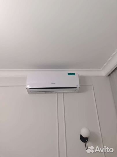 Ремонт, чистка,обслуживание, продажа сплит