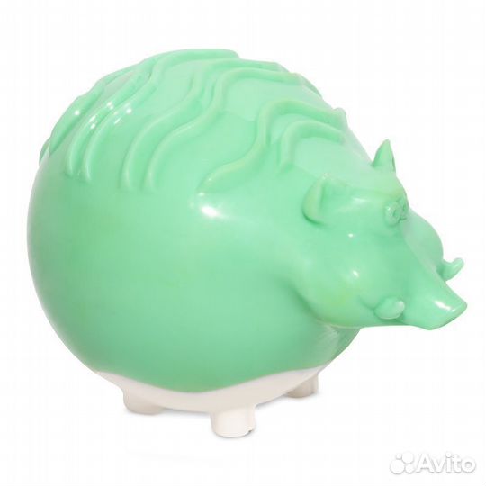 Игрушка для собак из термопластичной резины Круглы