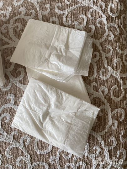 Пеленки для животных