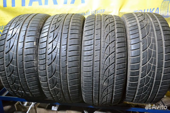 Hankook Winter I'Cept Evo 245/40 R19