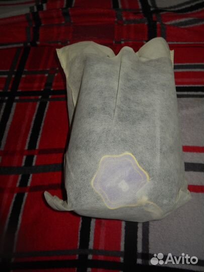 Сумка кросс боди