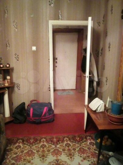 3-к. квартира, 59,9 м², 6/9 эт.