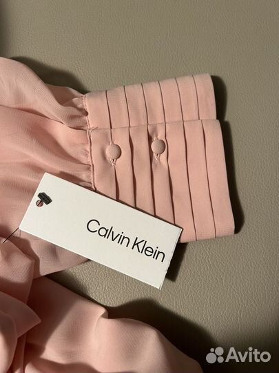 Блузка женская Calvin Klein