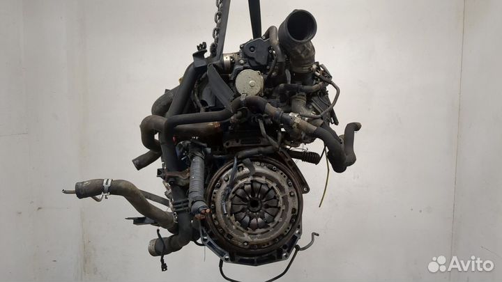 Генератор Nissan Juke, 2015