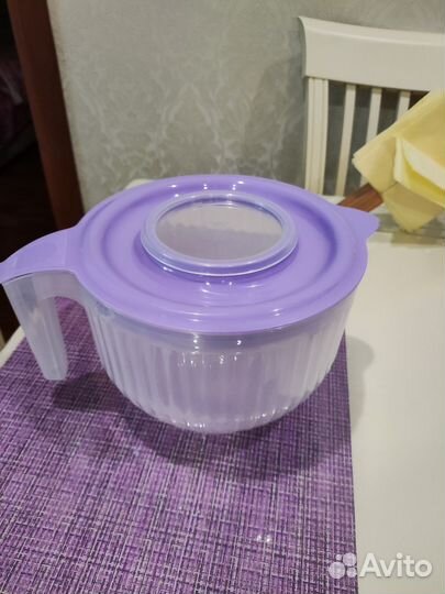 Кружка для смешивания