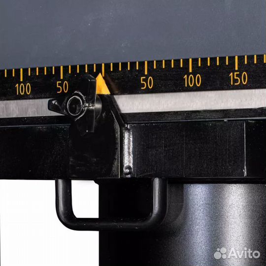 Пресс пневмогидравлический профессиональный, 100 т