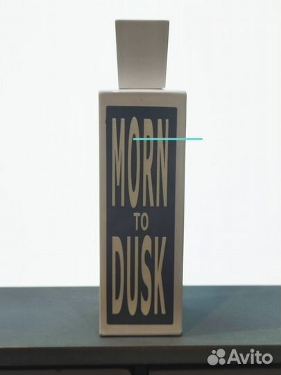 Нишевая парфюмерия