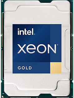 Процессор CPU Intel Xeon Gold 6444Y