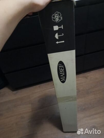 Мольберт-тренога Mabef M27