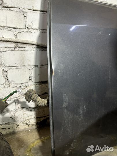 Дверь задняя левая Nissan Primera P12