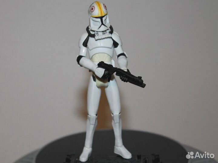 Фигурка Hasbro Star Wars Clone Pilot