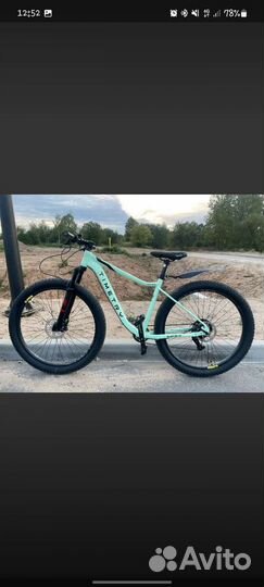 Велосипеды timetry tt077/29х3.0/бесп дос-вка по РФ