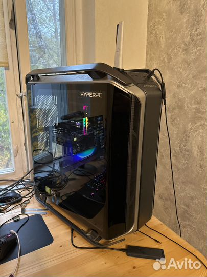 Cooler master c700m