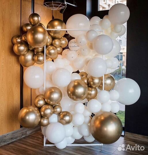 Фотозона на любой праздник