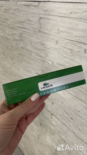 Тестер духи ручка 15 мл