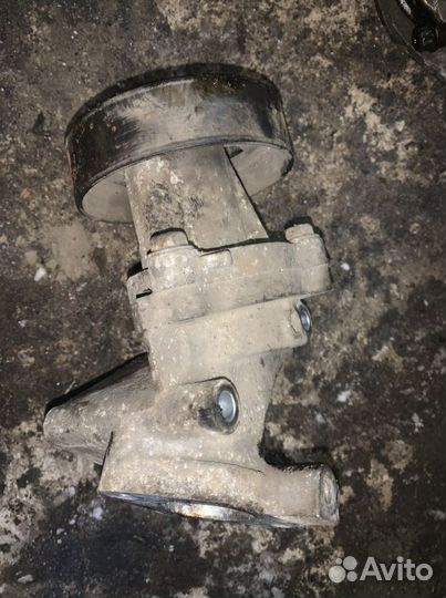 Помпа водяная Nissan QR20DE