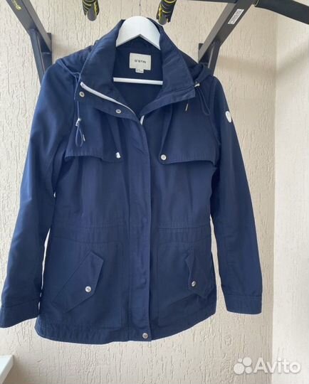 Куртка Ветровка Ostin M женская