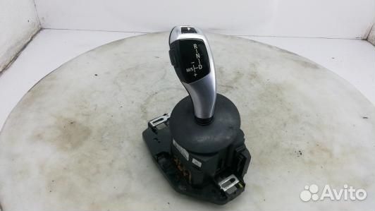 Кулиса кпп BMW 5 E60/E61 (76F01DM01)