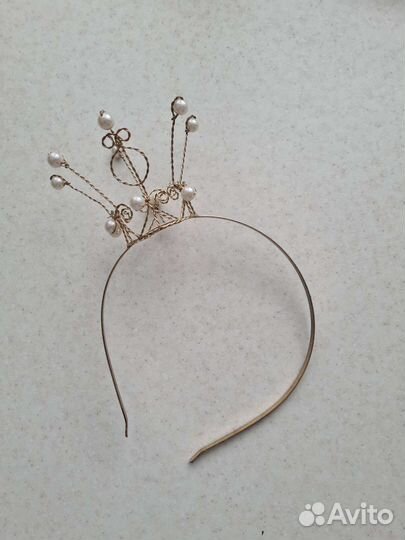 Резинка для волос