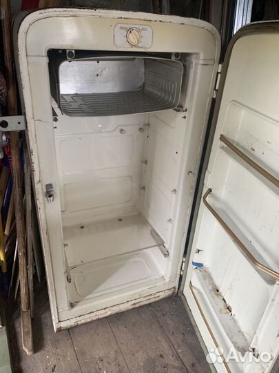 Холодильник Орск