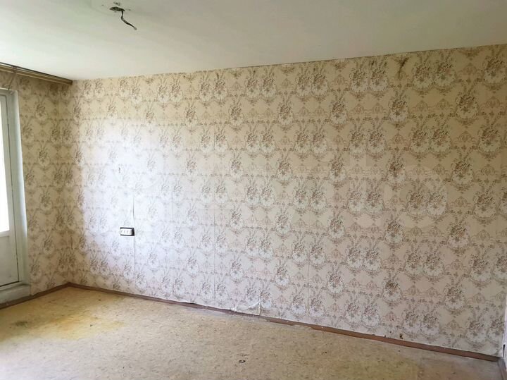 Комната 28,7 м² в 3-к., 7/9 эт.