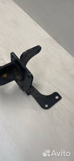 Прицепное устройство (фаркоп) Mitsubishi Outlander