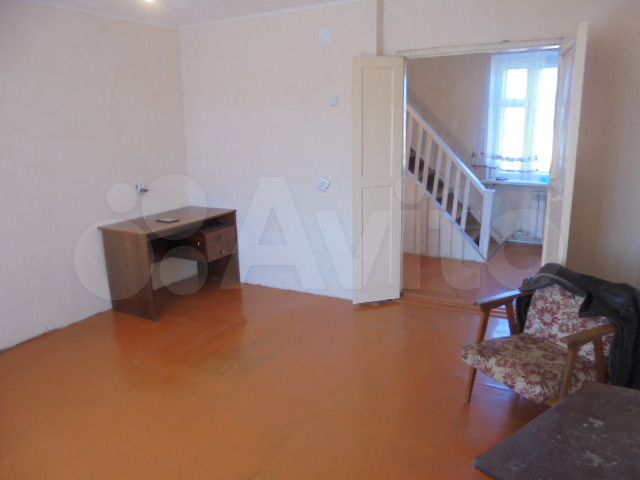 Таунхаус 80 м² на участке 10 сот.