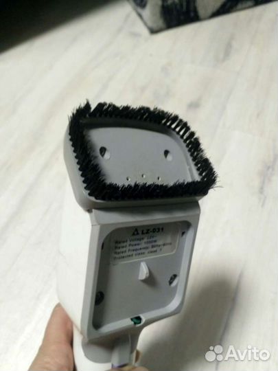 Отпариватель ручной