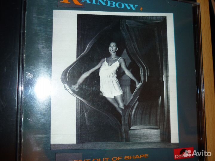 Cd диски,импортные и лицензия