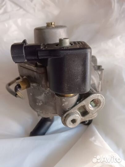 Газовый редуктор lovato