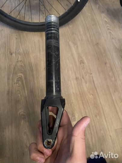 Вилка ethic legion