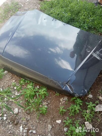 Капот hyundai accent.передний.под.востанавление