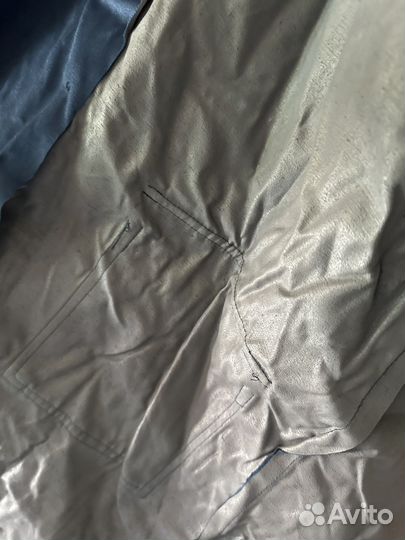 Плащ для защиты от воды новый