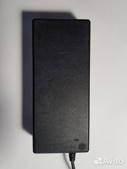 Блок питания к принтерам Zebra. Оригинальный