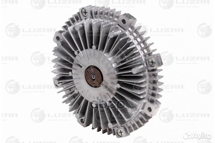 LMC 1189 муфта вентилятора Mitsubishi Delica/L