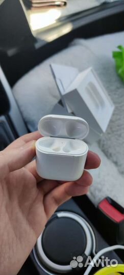 Airpods 1