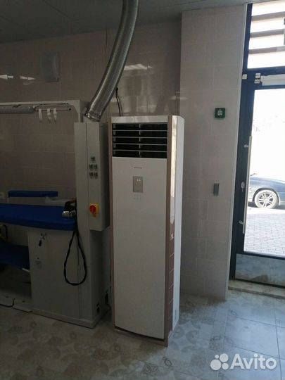 Ремонт кондиционеров