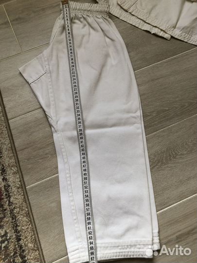 Форма для самбо детская