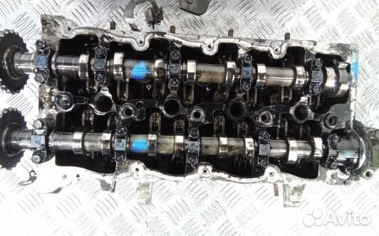 Гбц дизельная KIA venga 1 (MPH03AE01)