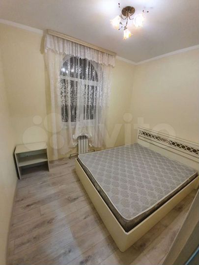 2-к. квартира, 55 м², 6/7 эт.