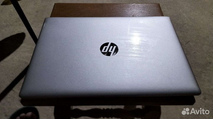 Ноутбук HP ProBook 440 g5 i3/4gb