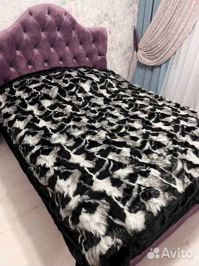 Плед покрывало Shining Star 220х240