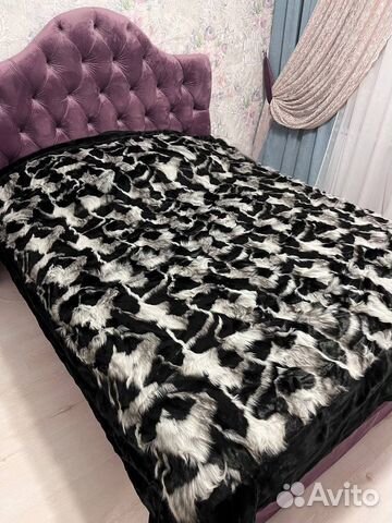 Плед покрывало Shining Star 220х240