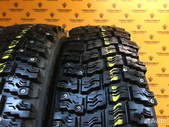 КАМА И-511 175/80 R16 88S