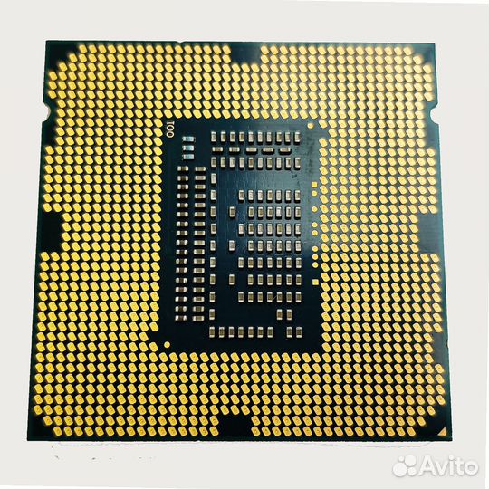 Процессор intel core i7 3770 (как новый)