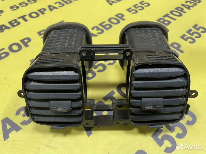 Дефлектор центральный Hyundai Sonata