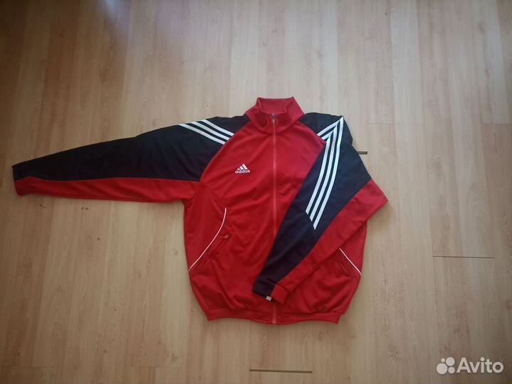 Олимпийка adidas originals 90x