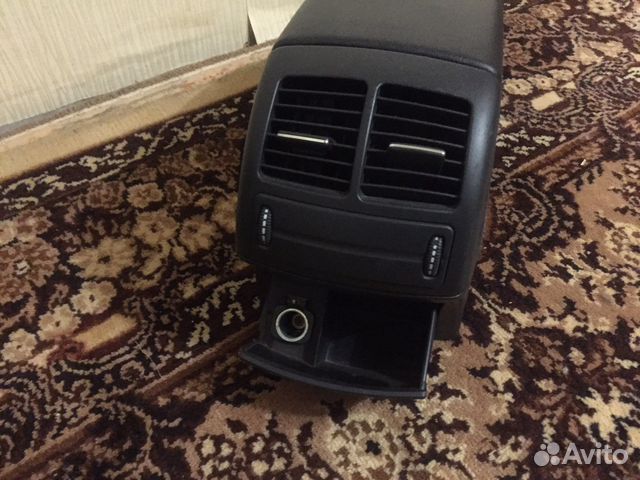 Подлокотник mb 211