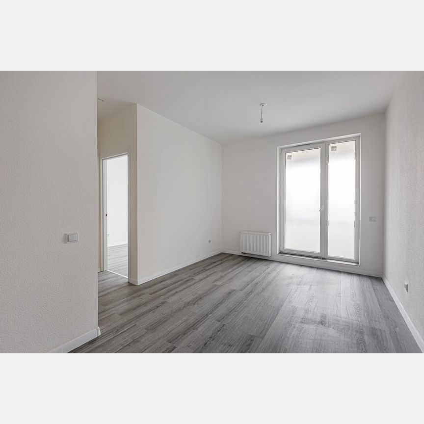 3-к. квартира, 77,7 м², 18/21 эт.