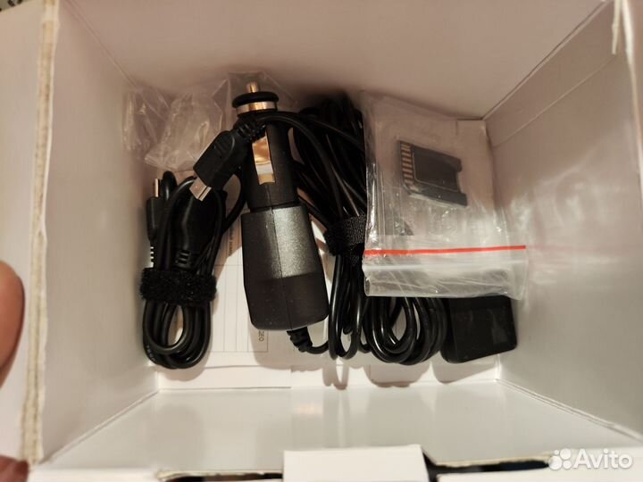 Видеорегистратор